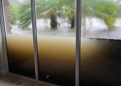 Nicht jedes Fenster hält das aus